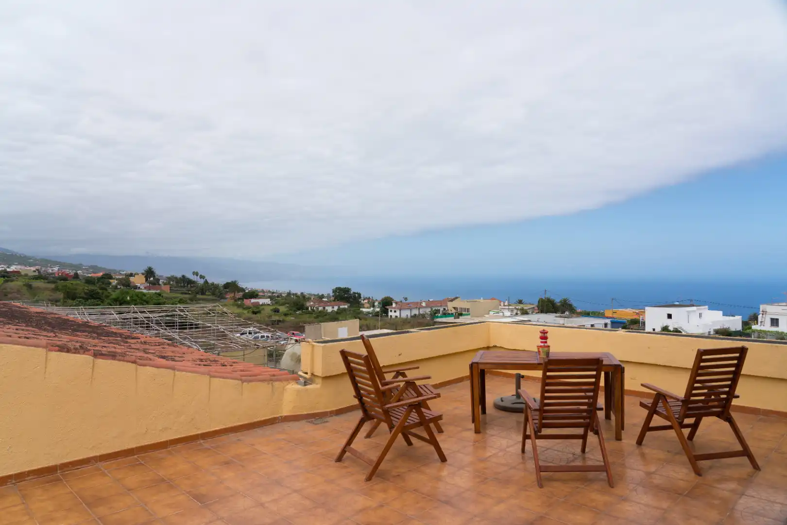 Villa mit Terrasse zum Verkauf in Tacoronte - Los Naranjeros, imagen 21