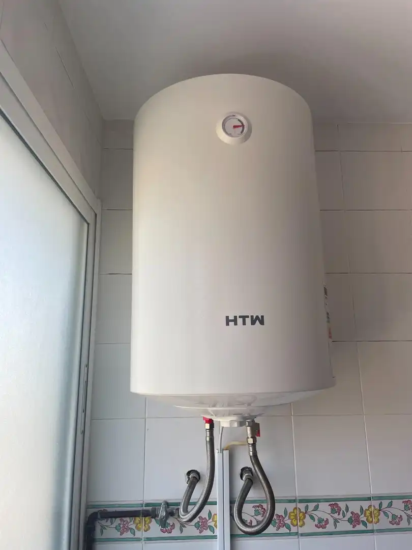 Piso en venta en Jerez de la Frontera con Aire acondicionado y Terraza