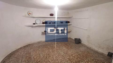 Foto 4 de Finca rústica en venda a Balazote, Albacete