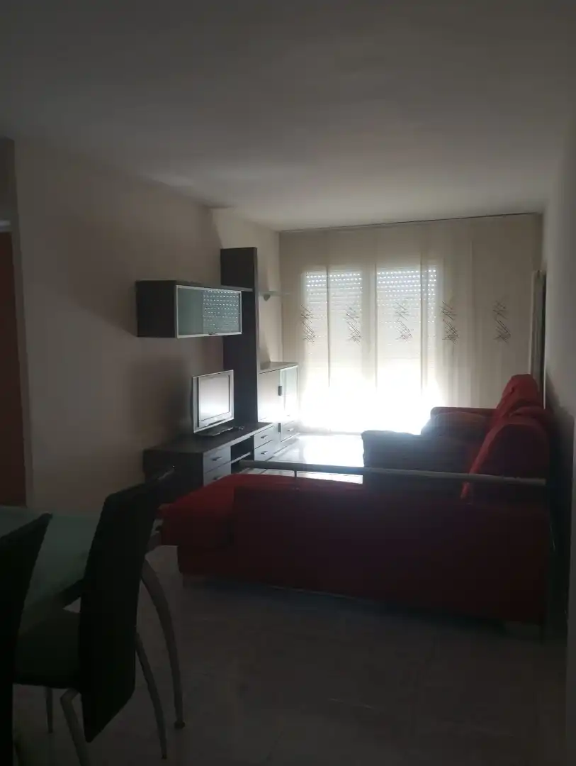 Pis amb terrassa en venda a Ronda del Rector Moreta, imagen 5