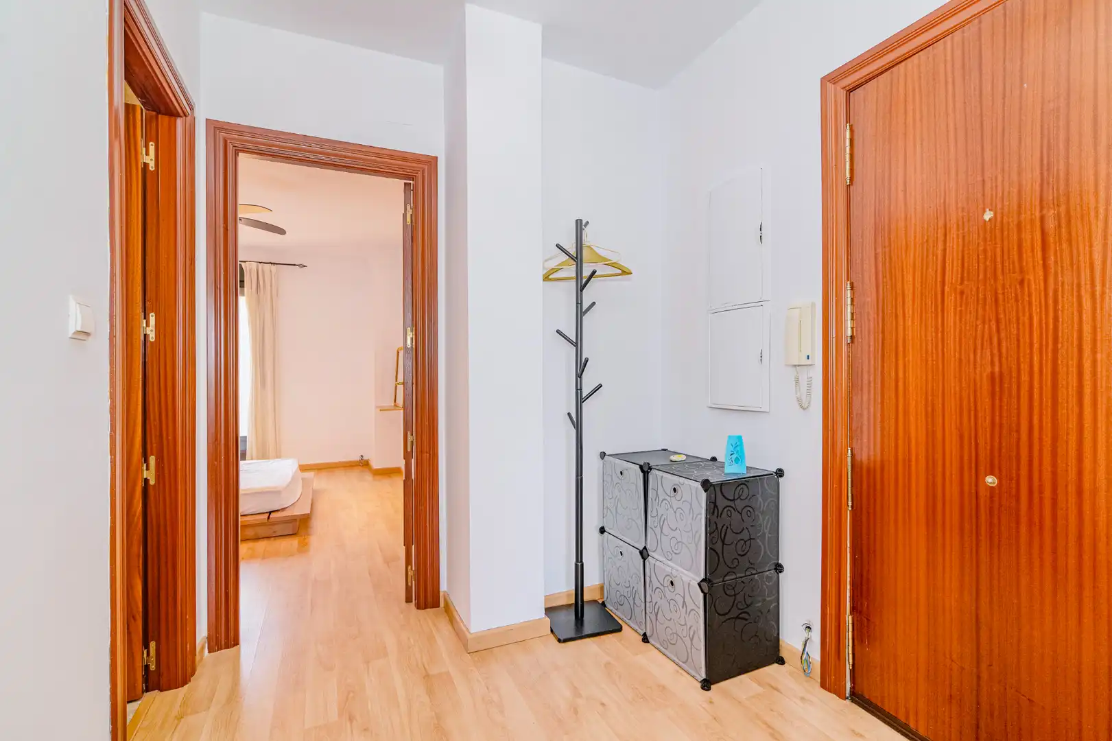 Flat for sale in Las Gabias  with Storage room and Furnished