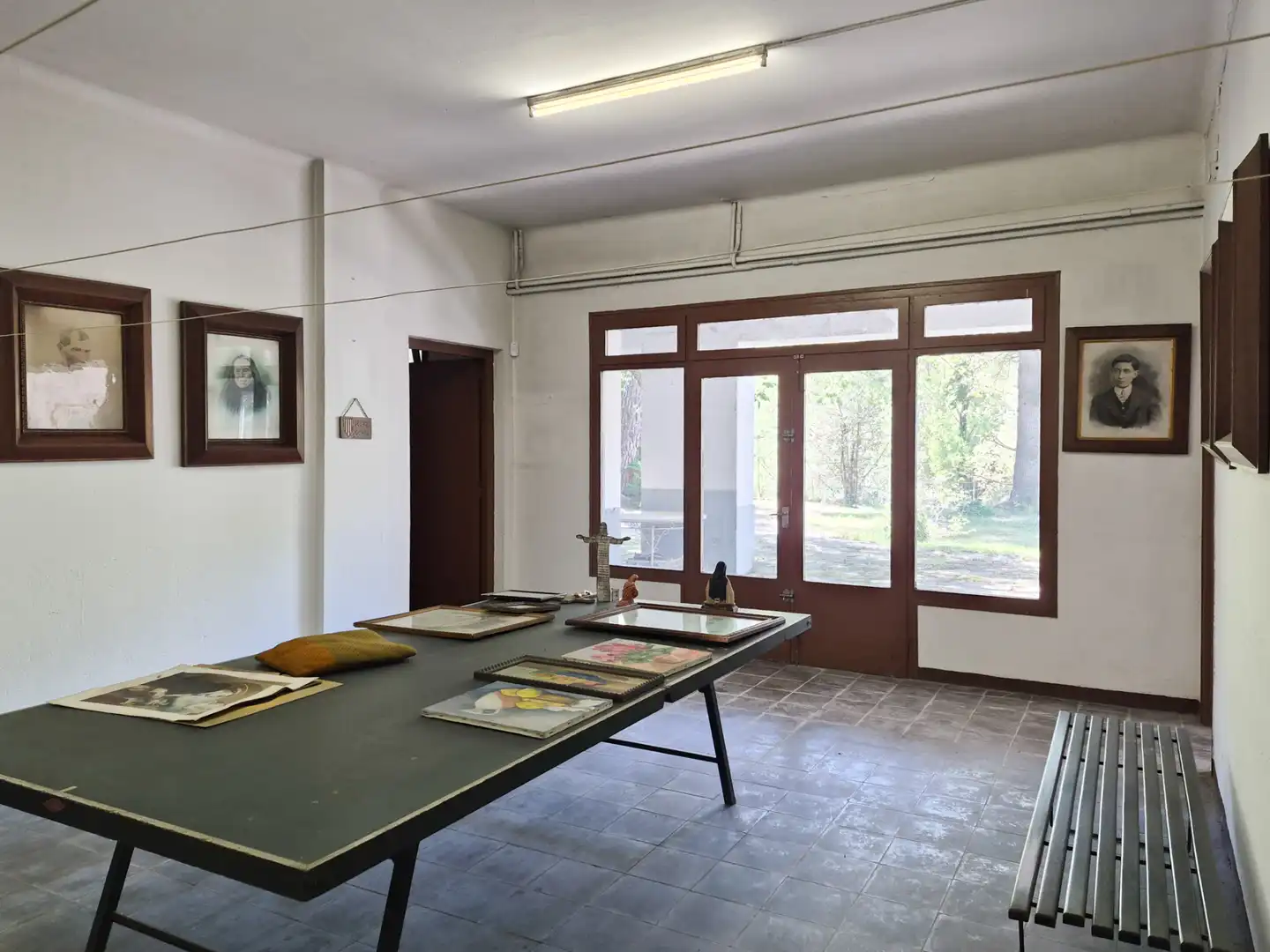 Houses for sale in Ripoll  with Private garden, Terrace and Swimming Pool