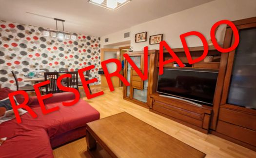 Pis en venda en Móstoles amb Aire condicionat, Calefacció i Terrassa