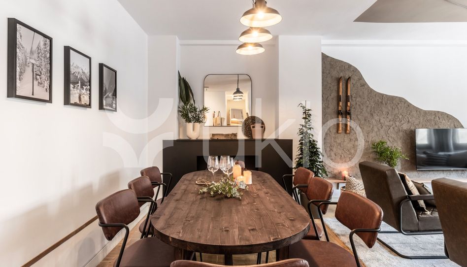 Apartamento de alquiler en Calle de García de Paredes, Almagro - Imagen 3