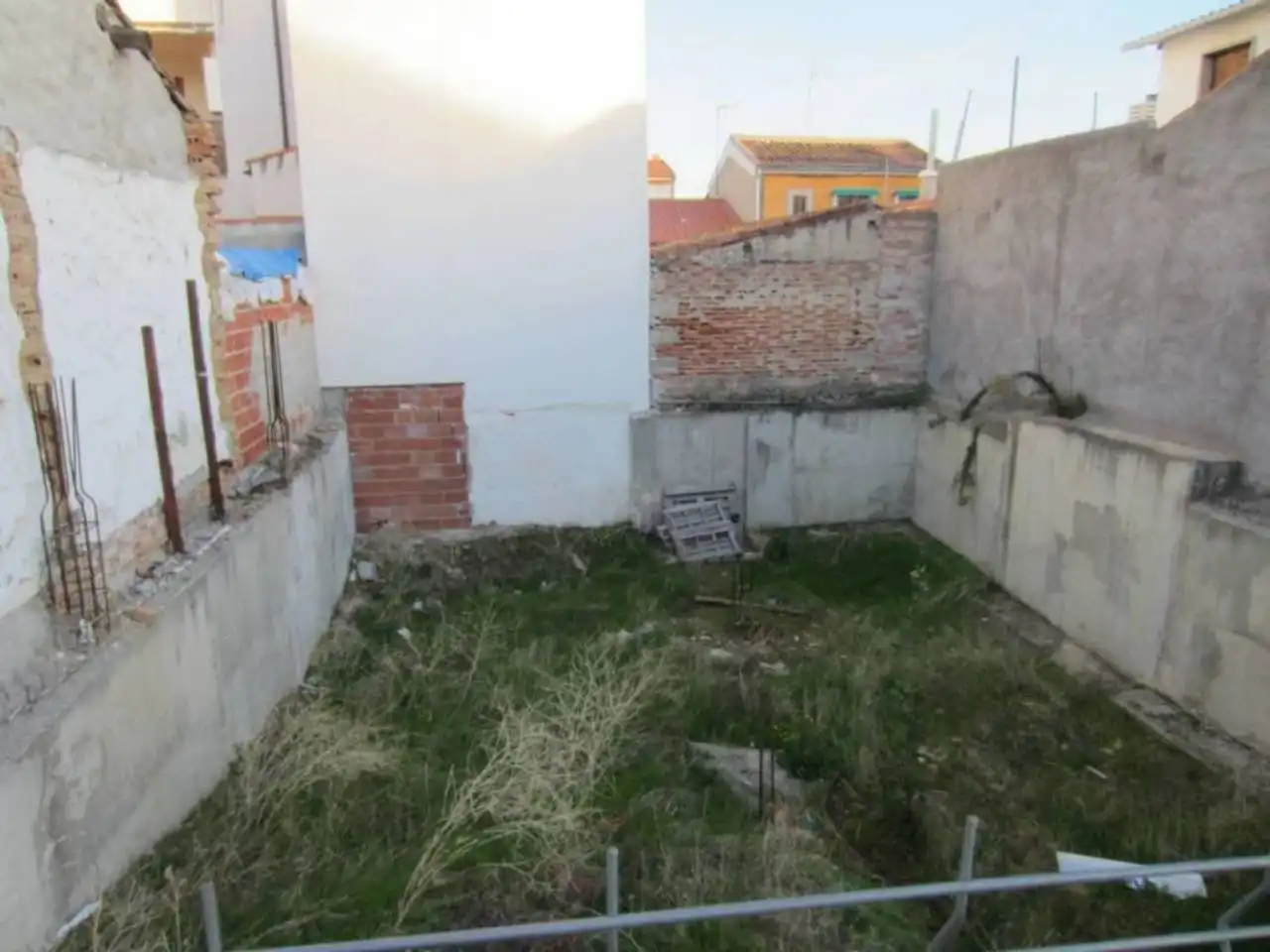 Terreno residenziale in vendita a Calle JACINTO BENAVENTE, imagen 17