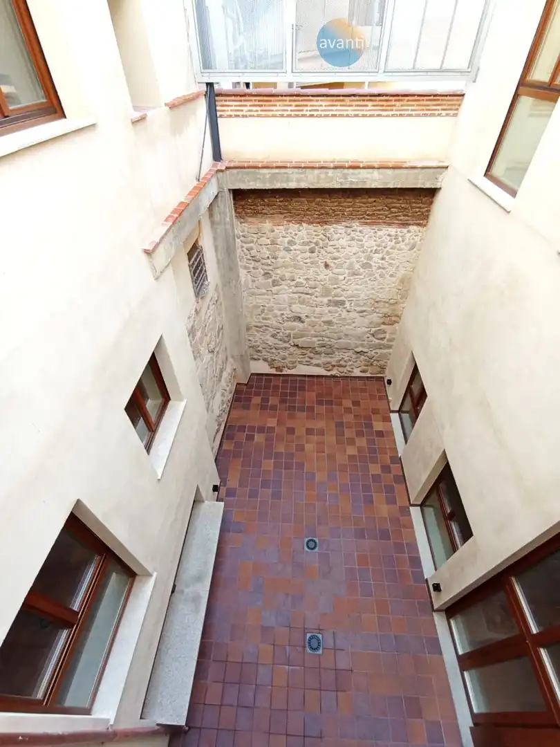 Piso en venta en Salamanca con Calefacción