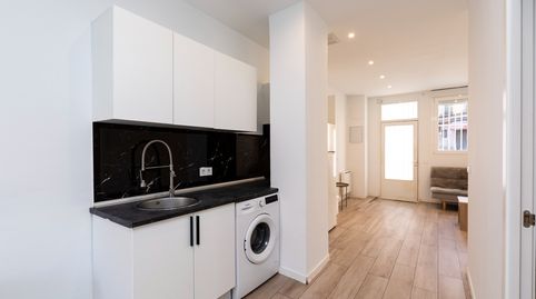 Foto 4 de Piso en venta en Paseo de la Dirección, 164, Valdeacederas, Madrid Capital