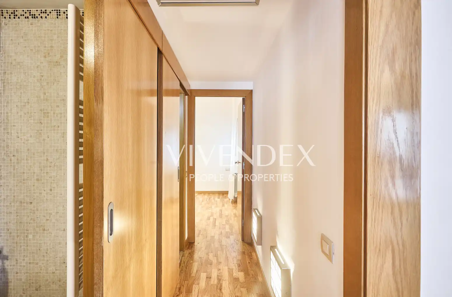 Flat for sale in Barcelona  with Heating, Parquet flooring and Balcony