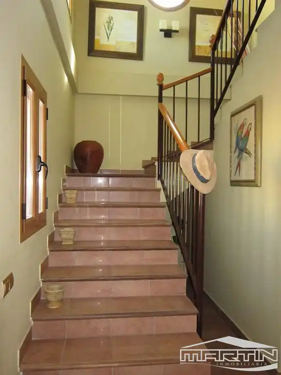 Maison avec piscine à vendre à Las Vegas - Campoaras, imagen 68