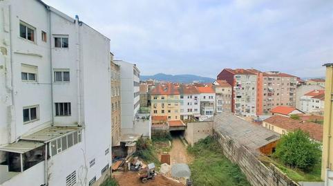 Foto 4 de Pis de lloguer a Centro, Ourense