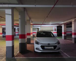 Parkplatz von Garage zum verkauf in  Zaragoza Capital