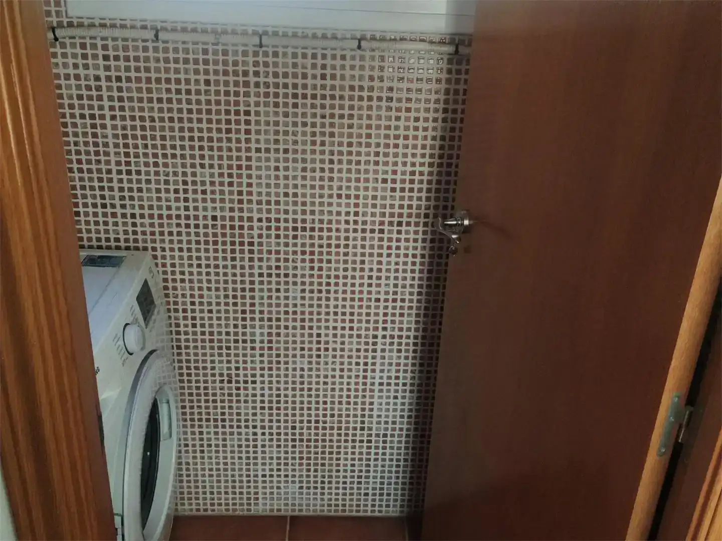 Baño de Ático en venta en Xeresa con Aire acondicionado y Balcón