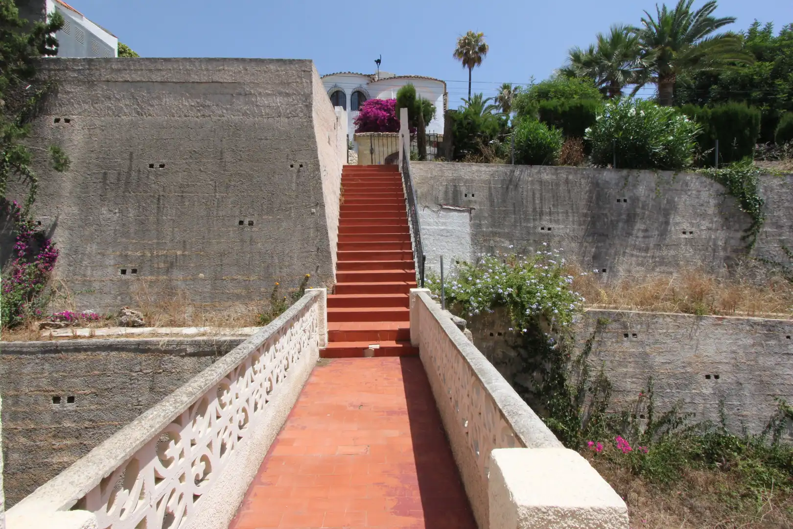 Chalet en venta en 12, Carrer de la Gamba, Buenavista - Cala Advocat, Benissa, la Marina Alta, Alacant / Alicante, Valencian Community, 03720, Spain, imagen 8