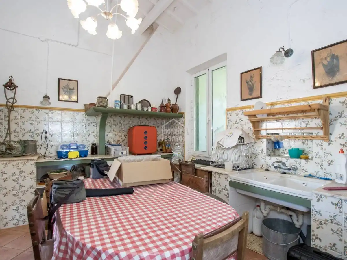 Casa rustica in vendita a Ferreries poble, imagen 25
