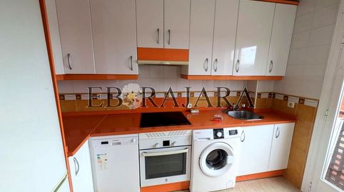 Foto 5 de Pis en venda a Calle San Feliciano, Patrocinio - Nueva Talavera, Talavera de la Reina