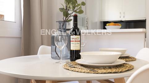 Foto 3 de Loft de lloguer a La Barceloneta, Barcelona