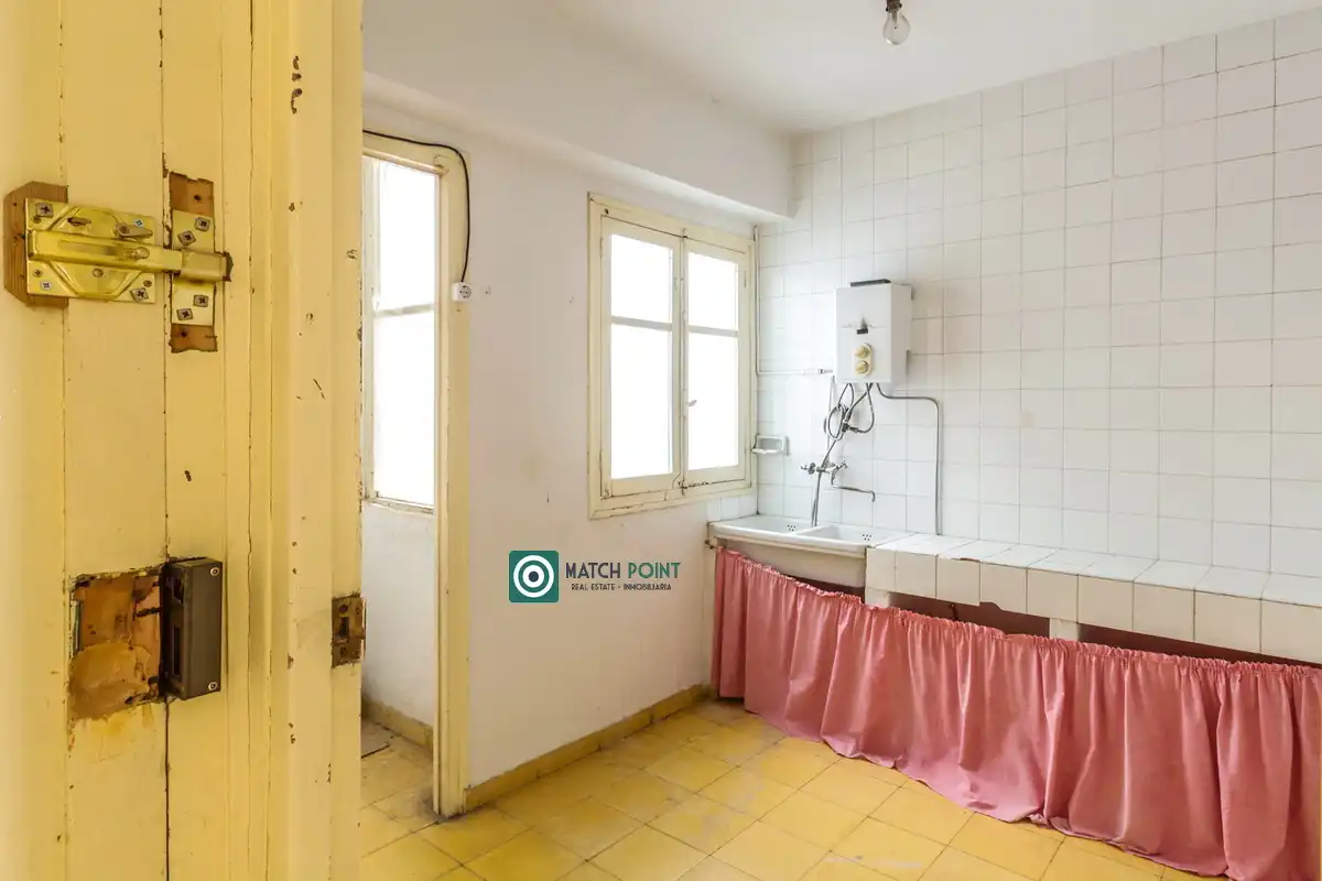 Bathroom of Flat for sale in Almuñécar