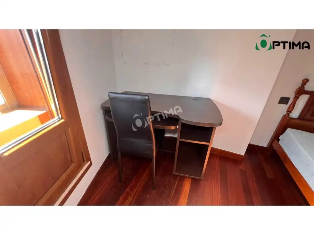 Flat with lift to rent in Ensanche - Sar, imagen 4