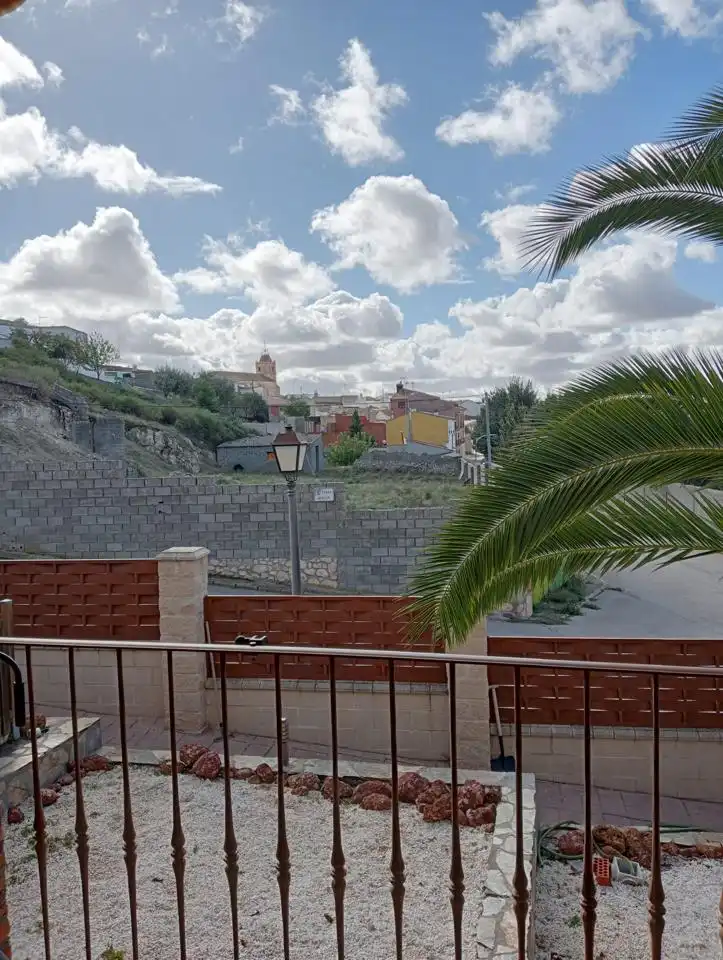 Casa en venda a Basilio Garrido Nieves, imagen 25
