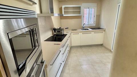 Foto 3 de Dúplex en venda a Holanda, Heliópolis,  Sevilla Capital