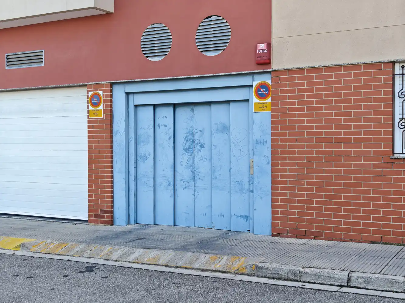 Individual amb ascensor en venda a Carrer dels Llavadors 9, imagen 12