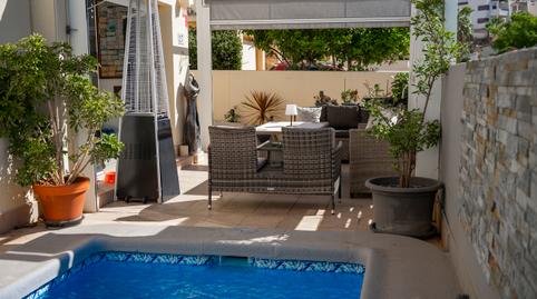 Foto 5 de Casa o xalet en venda a Lomas de Campoamor - Las Ramblas, Alicante