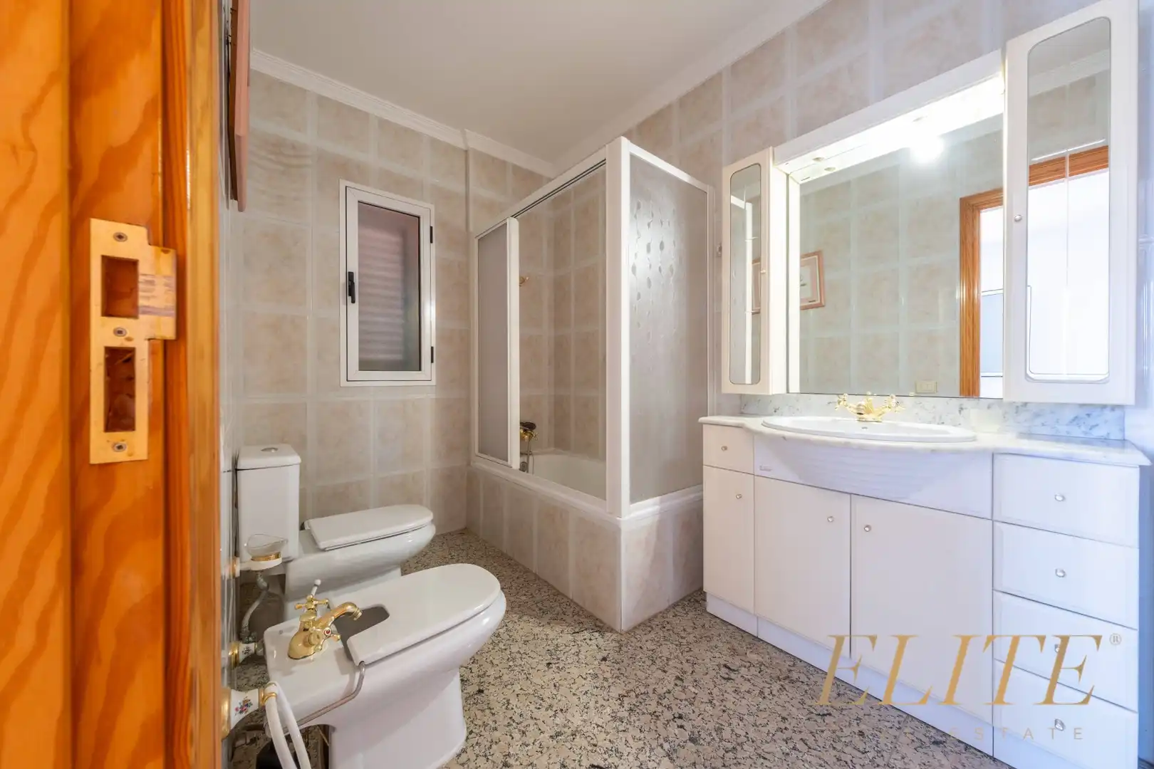 Bany de Casa o xalet en venda en Valsequillo de Gran Canaria