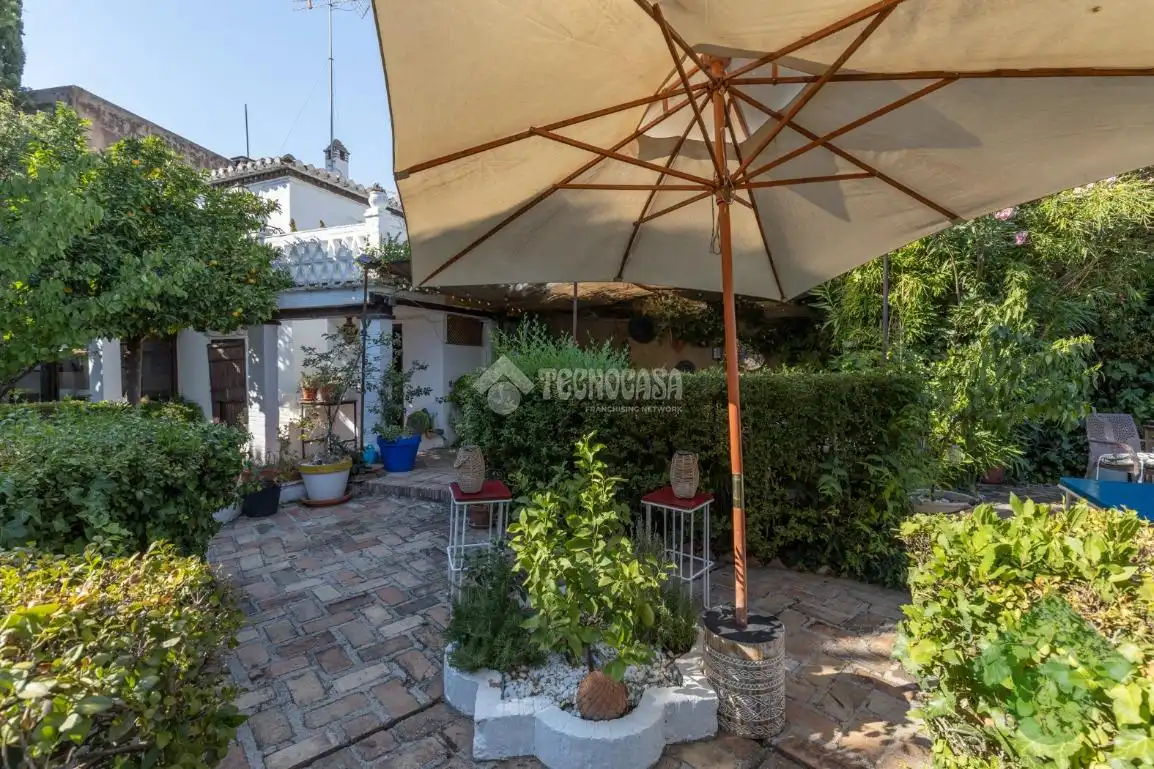 Casa en venta en Albaicín, imagen 14
