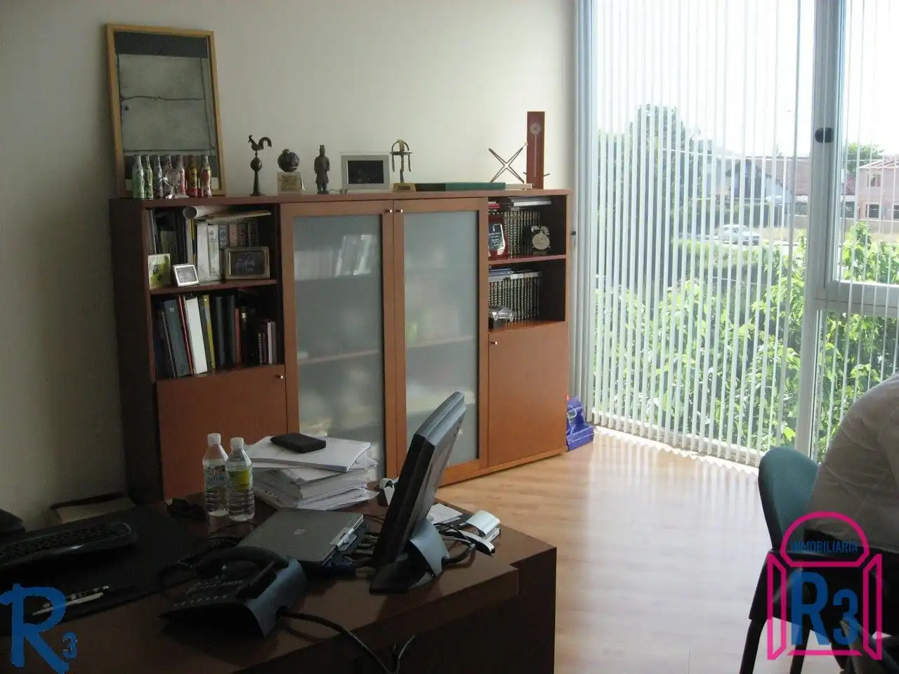 Nau industrial en venda a Villaquilambre, imagen 12