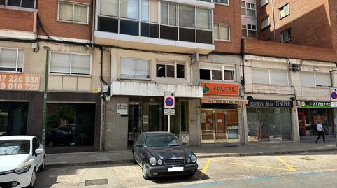 Foto 2 de Oficina en venda a Avenida Vena, Reyes Católicos, Burgos Capital