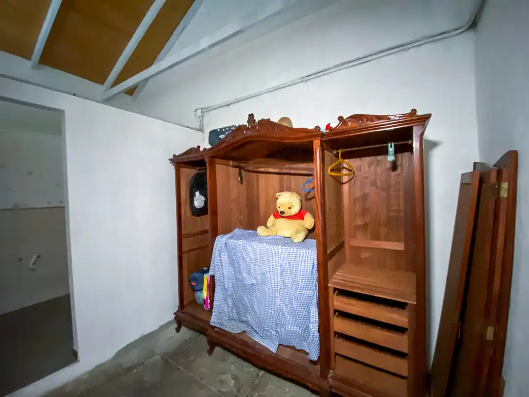 Habitación de Finca rústica en venta en Moya (Las Palmas)
