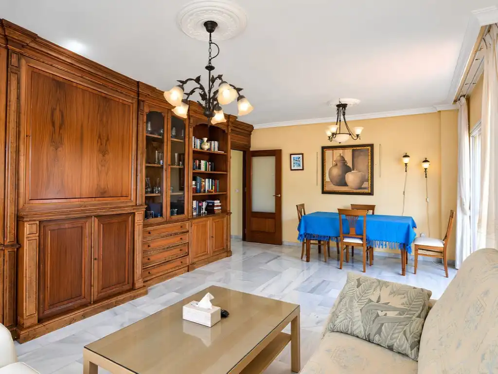 Appartement avec terrasse à vendre à Calle Maestra Angeles Aspiazu, imagen 11