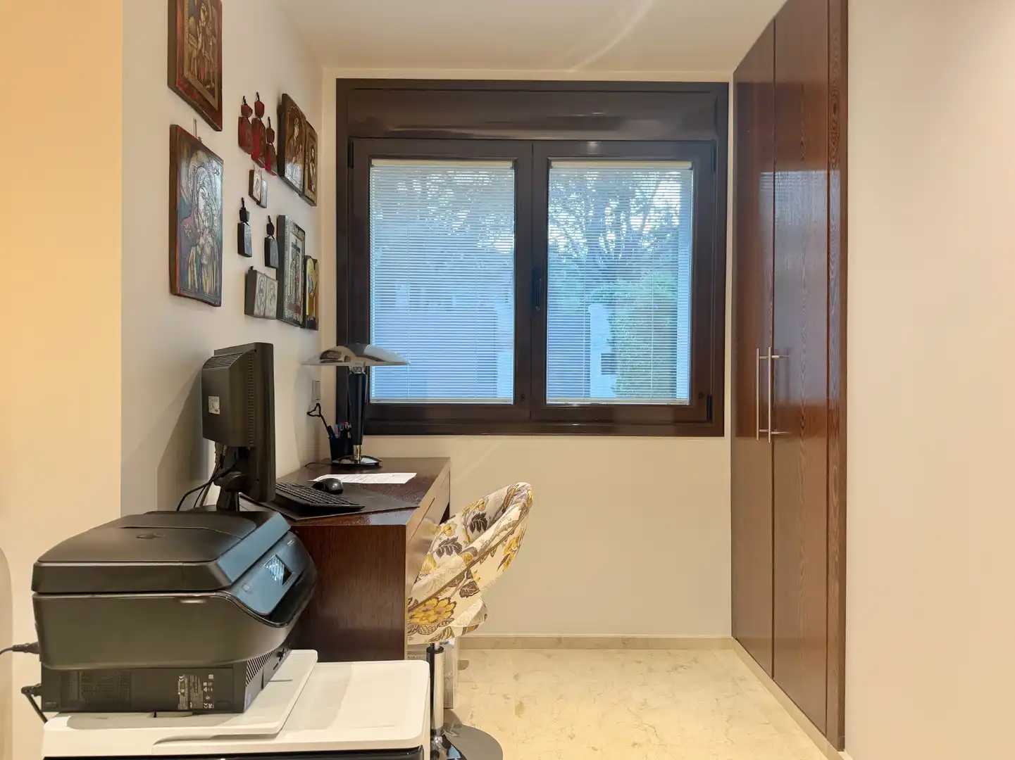 Casa o chalet en venta en Galapagar con Aire acondicionado, Calefacción y Jardín privado