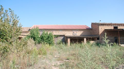 Photo 2 of Premises for sale in Pueyo de Santa Cruz, Huesca