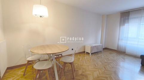 Foto 3 de Pis de lloguer a Prado Santo Domingo - Ensanche, Alcorcón