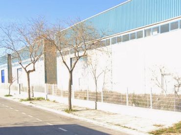 Industriegrundstück zum Verkauf in Carrer dels Pelleters 22
