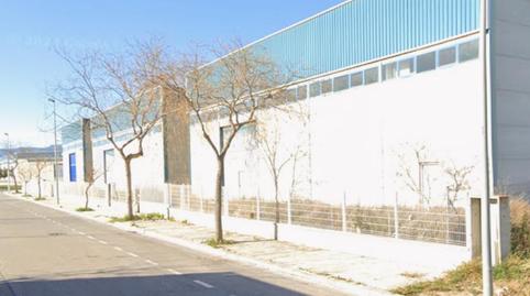 Foto 4 de Terreno industrial en venta en Carrer Dels Pelleters, 22, Migjorn, Reus