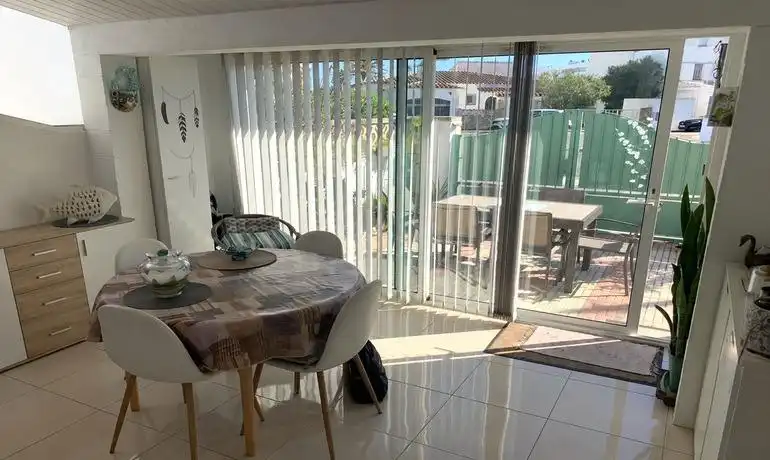 Casa con terrazza in vendita a DE LA PUNTA DE LA FERRERA 5, imagen 9