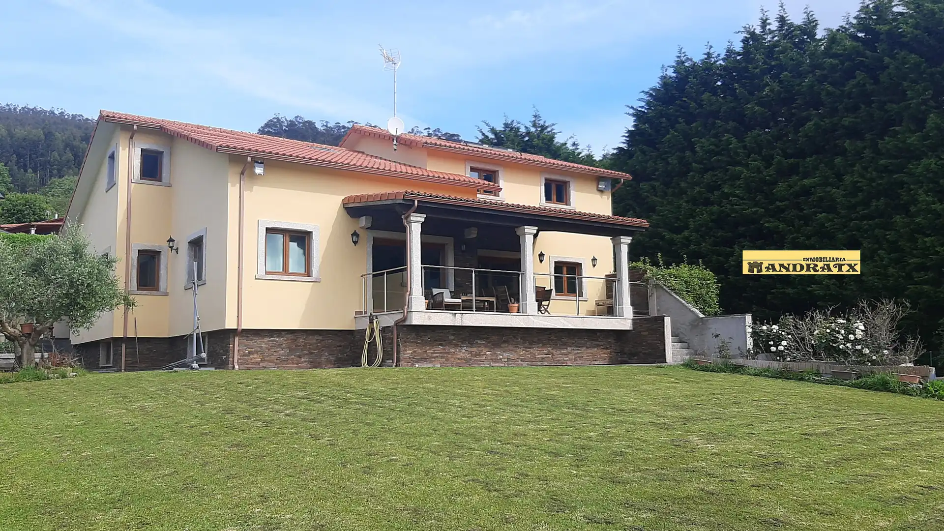 House for sale in Cedeira, imagen 9
