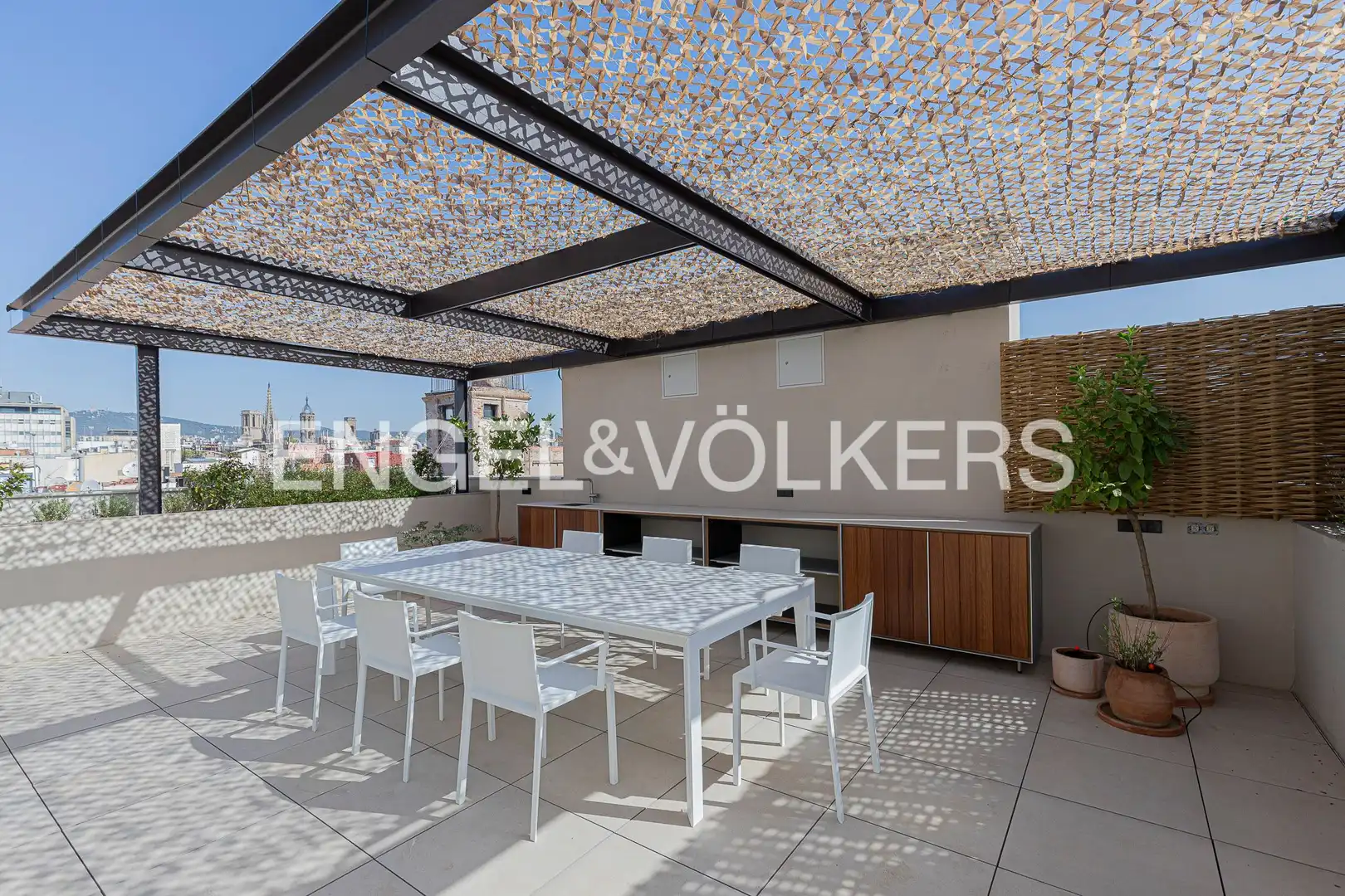 Flat with pool to rent in Ciutat Vella, imagen 6