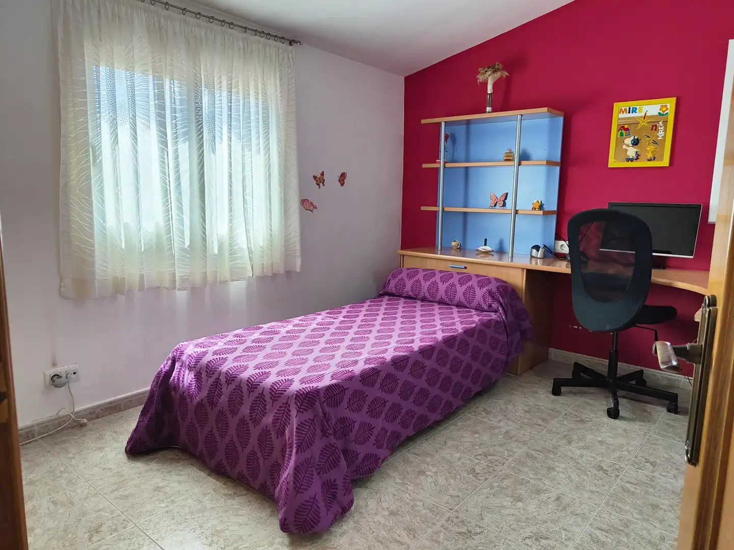 Chalet con jardín en venta en Mas Pere - Río de Oro, imagen 18