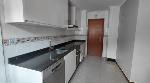 Foto 5 de Piso en venta en Vilagarcía, Vilagarcía de Arousa