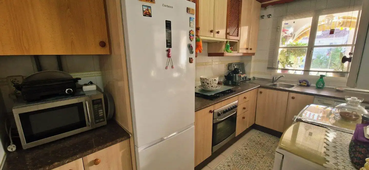 Wohnung zum Verkauf in Riviera del Sol, imagen 3