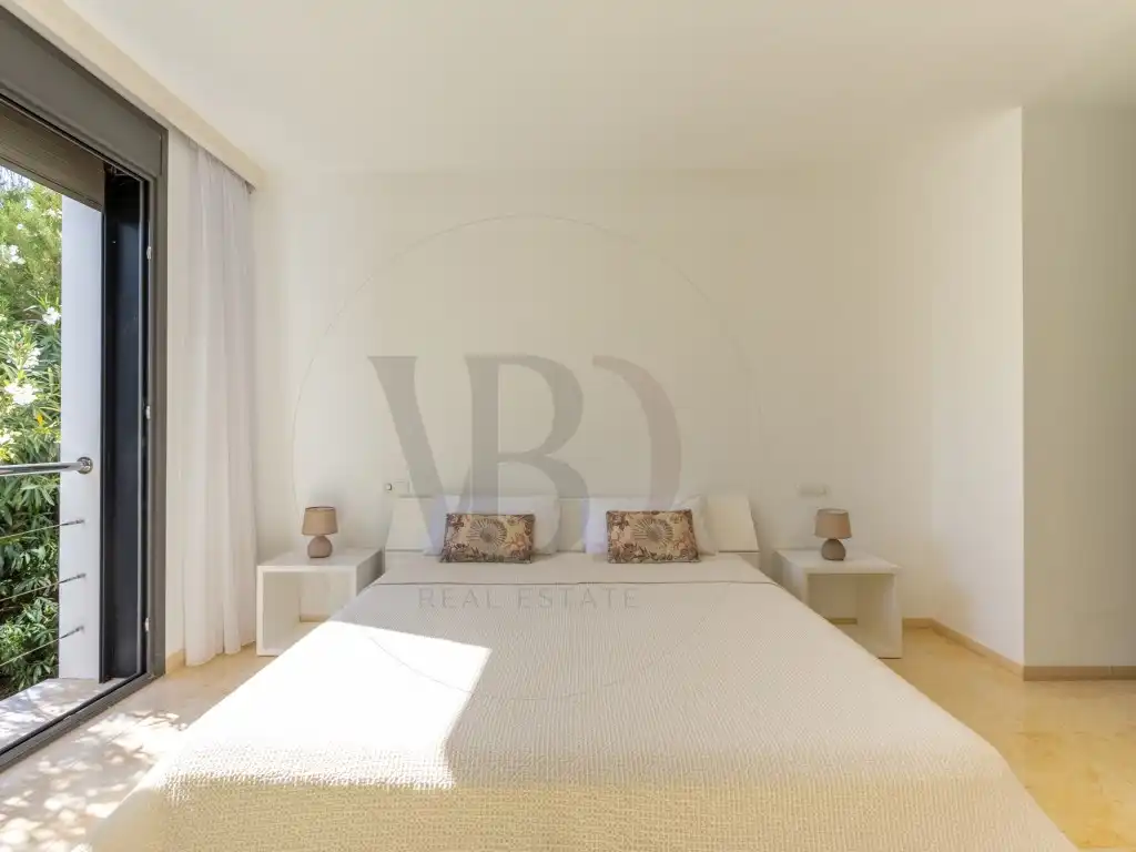 Haus mit Pool zur Miete in Calle Can Germa, imagen 52