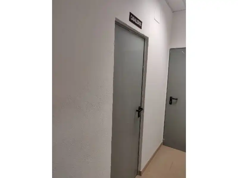 Nave industrielle à vendre à Sector 8 - Nueva Balastera, imagen 13