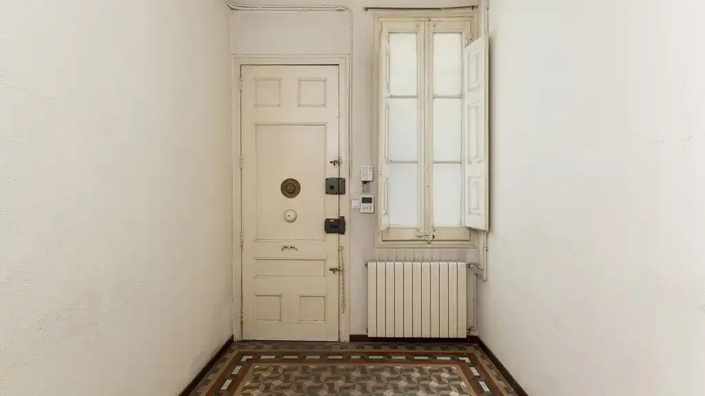 Apartament en venda en Barcelona amb Calefacció, Terrassa i Balcó