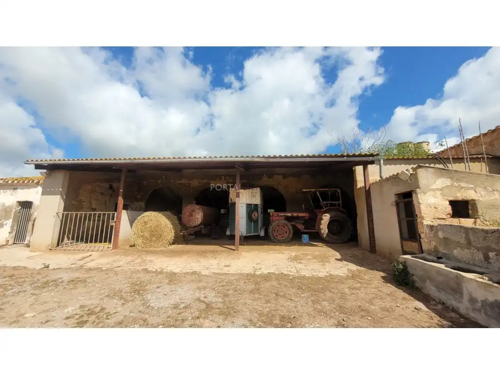 Casa rustica in vendita a Diseminados Son Pons, imagen 23