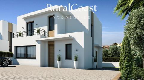 Foto 4 de Casa adosada en venda a Ginjoler, El Montgó, Dénia