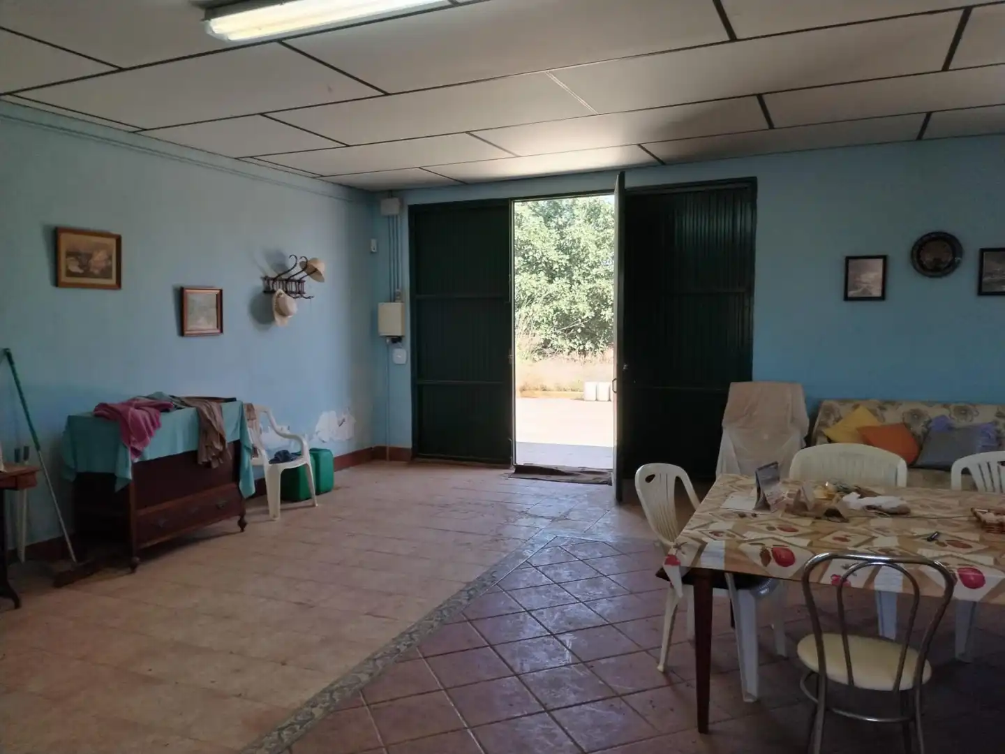 Casa rústica en venda a Pedanías Oeste, imagen 7