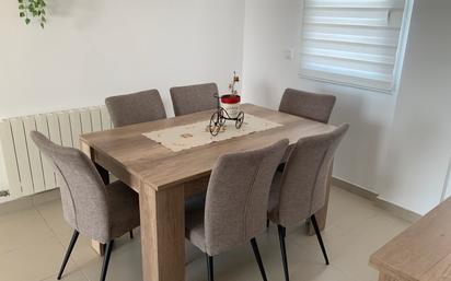 Dining room of Attic for sale in Breda  with Air Conditioner and Terrace